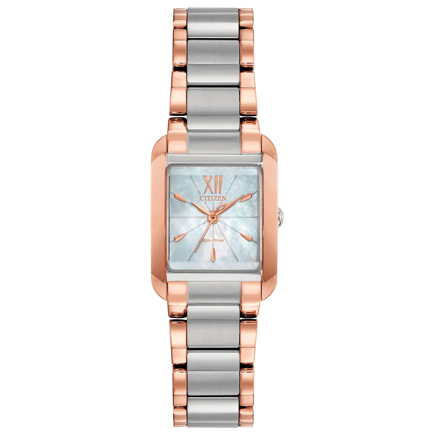 Часы Citizen Eco-Drive EW5556-52D