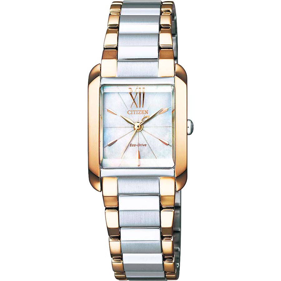 Часы Citizen Eco-Drive EW5556-87D