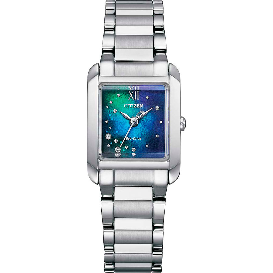 Часы Citizen Eco-Drive EW5591-60L