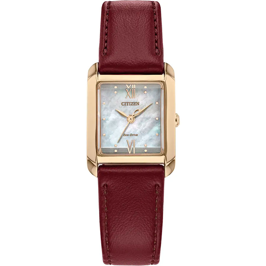 Часы Citizen Eco-Drive EW5593-05D