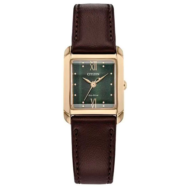 Часы Citizen Eco-Drive EW5593-13X