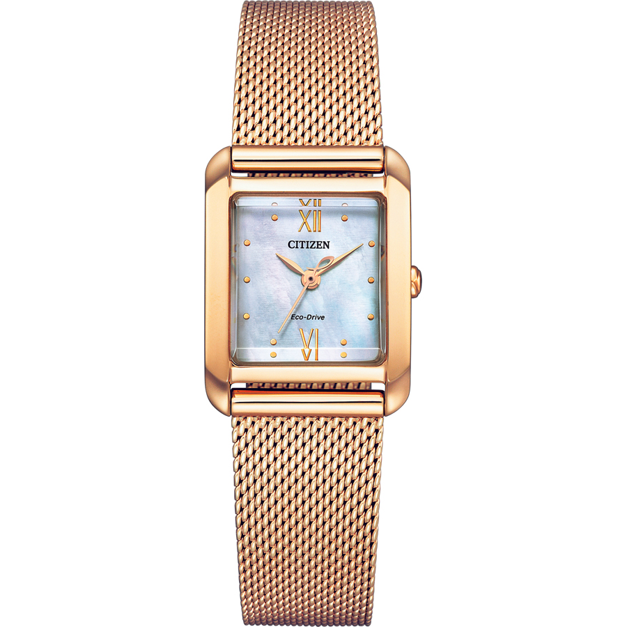 Часы Citizen Eco-Drive EW5593-64D