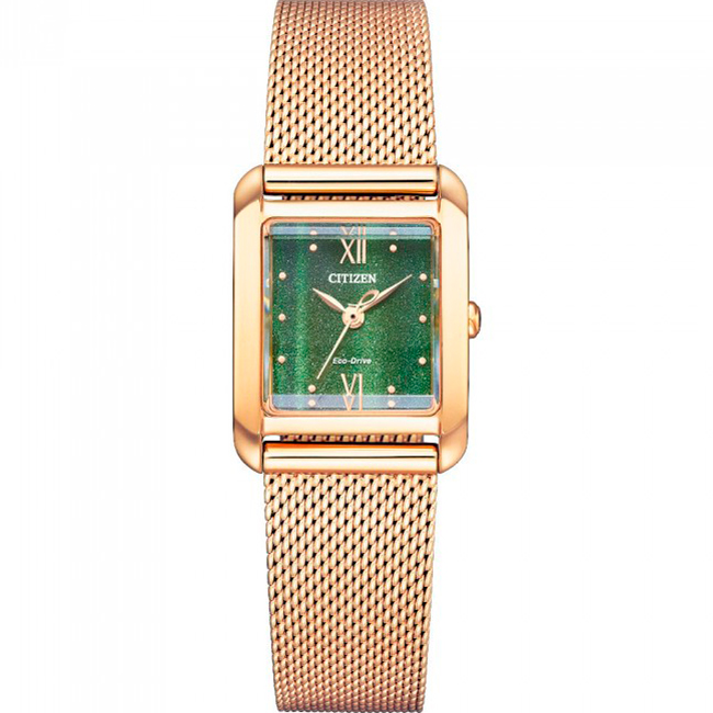 Часы Citizen Eco-Drive EW5593-72X