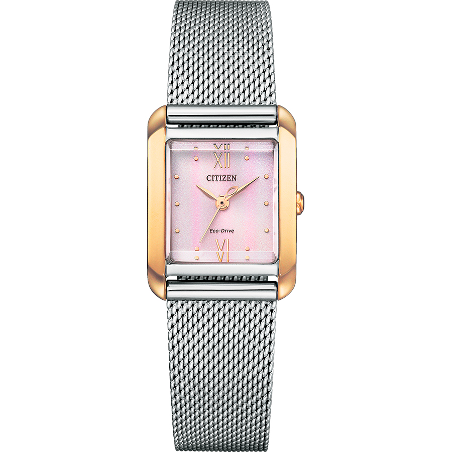Часы Citizen Eco-Drive EW5596-66X