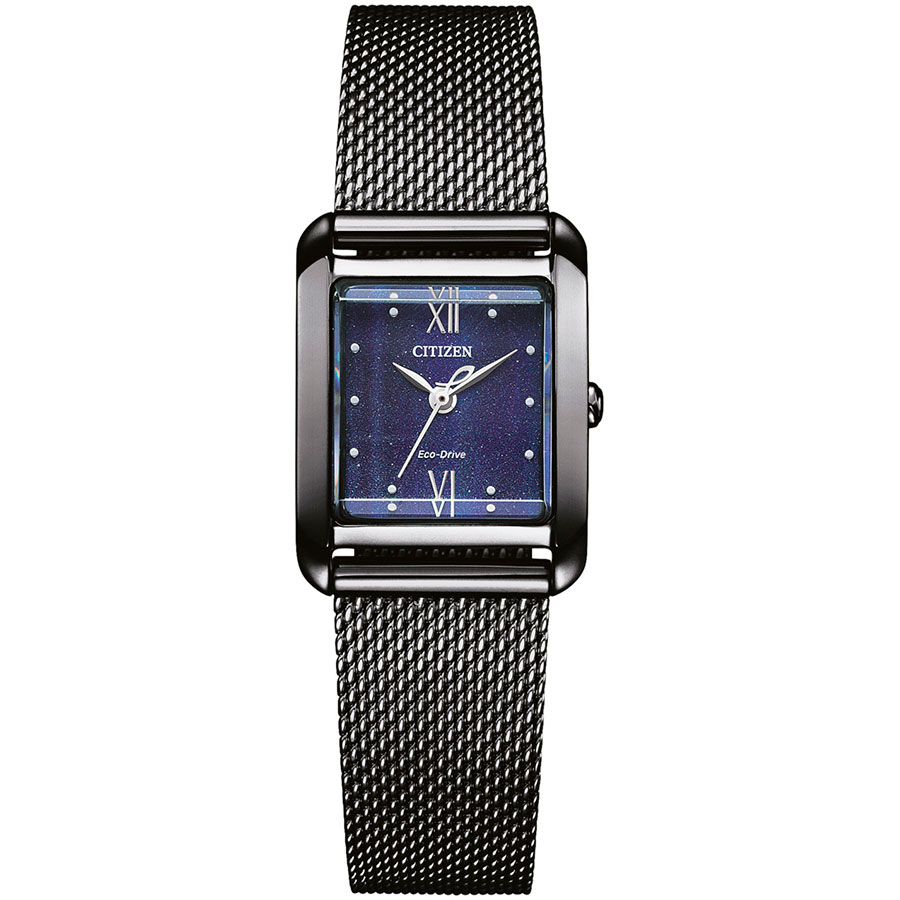 Часы Citizen Basic EW5597-63L