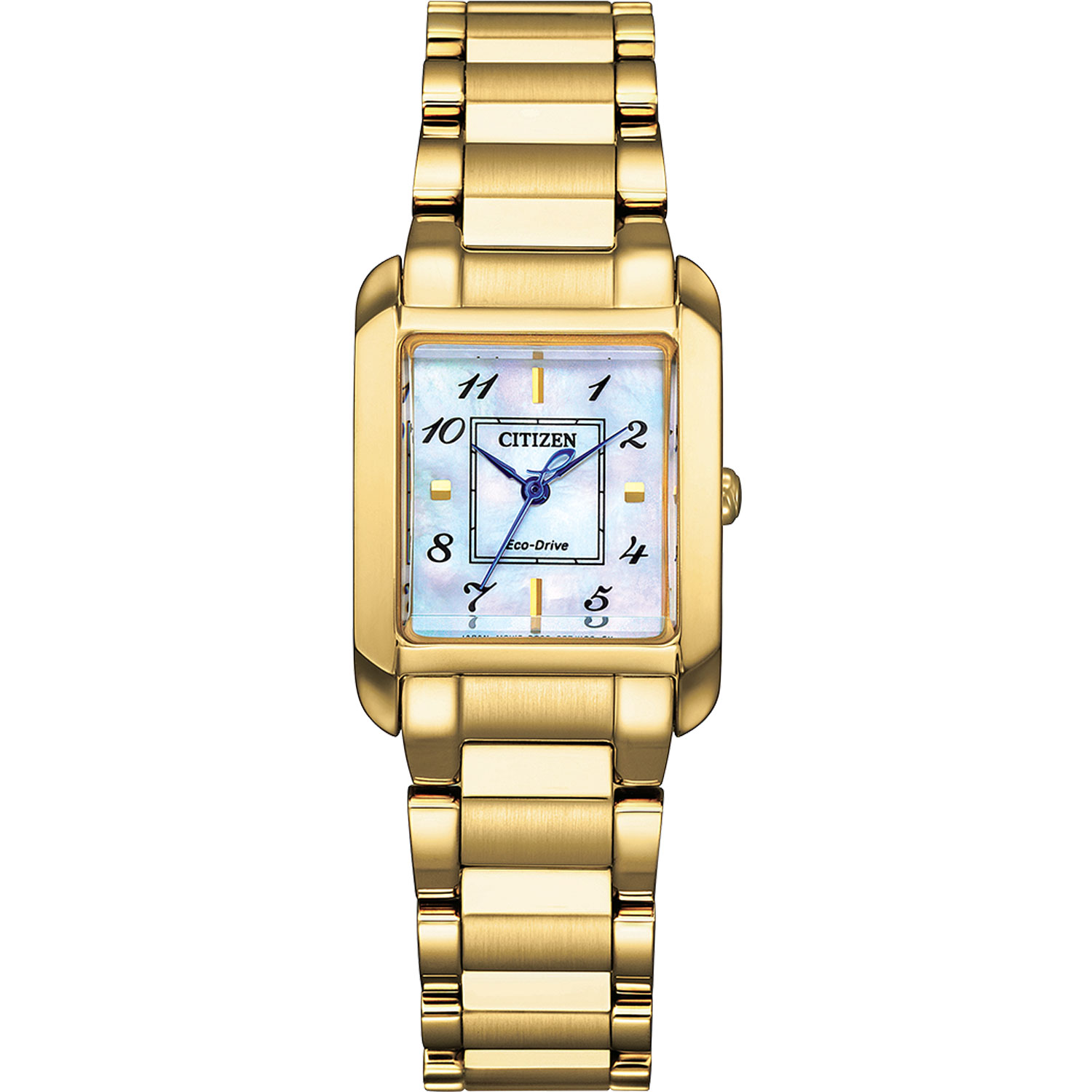 Часы Citizen Citizen L EW5602-81D