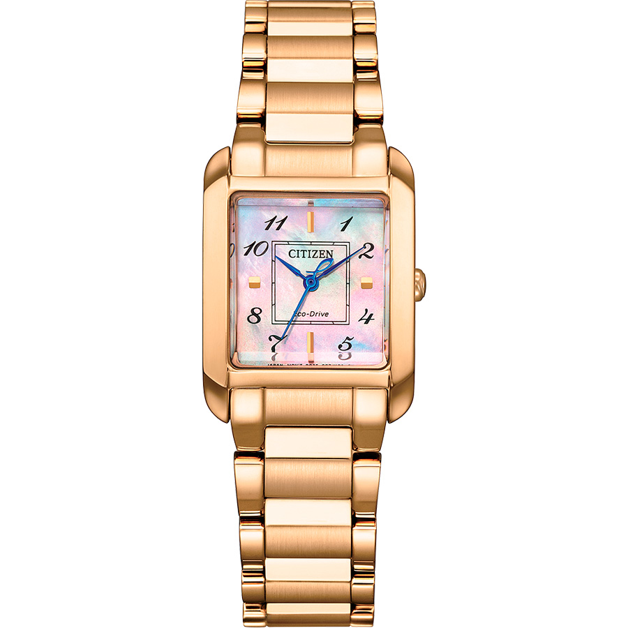 Часы Citizen Eco-Drive EW5603-89Y