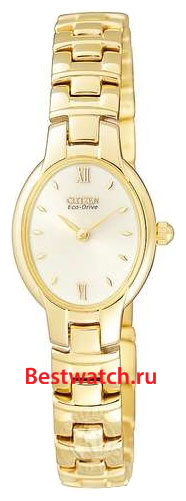 Часы Citizen Eco-Drive EW9552-51P