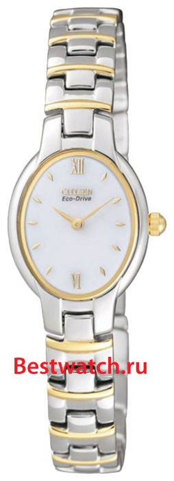 Часы Citizen Eco-Drive EW9554-56A