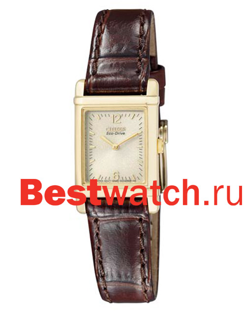 Часы Citizen Eco-Drive EW9772-04P