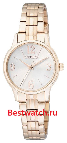 Часы Citizen Classic EX0293-51A