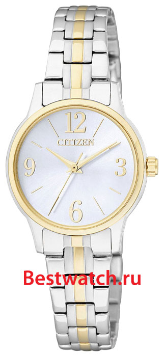 Часы Citizen Classic EX0294-58H