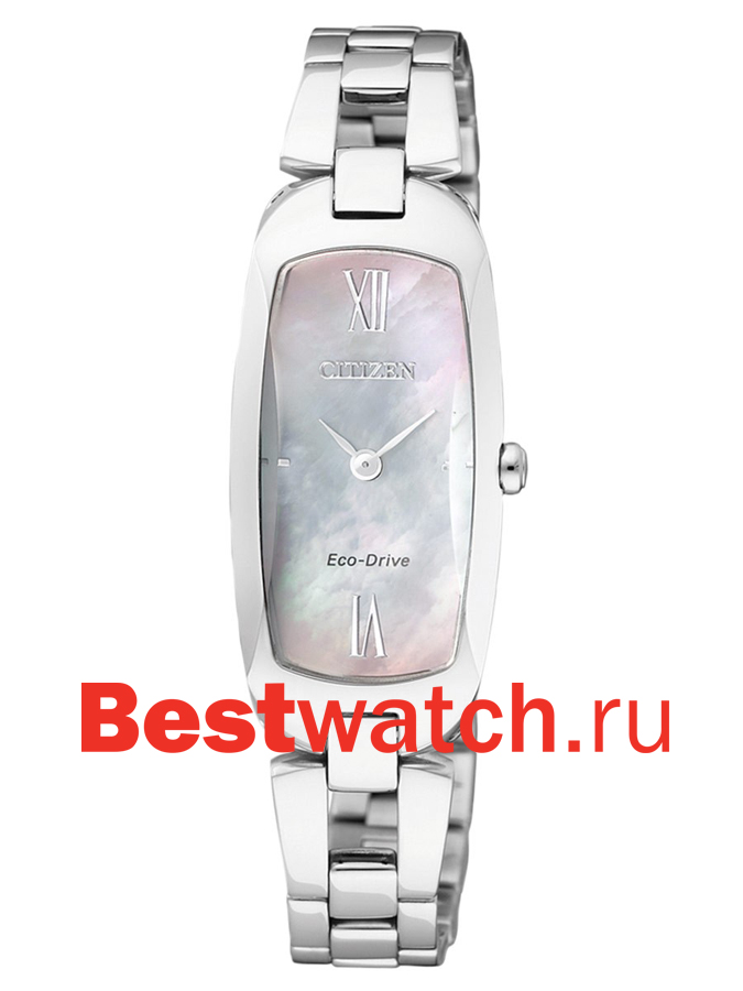 Часы Citizen Eco-Drive EX1100-51D