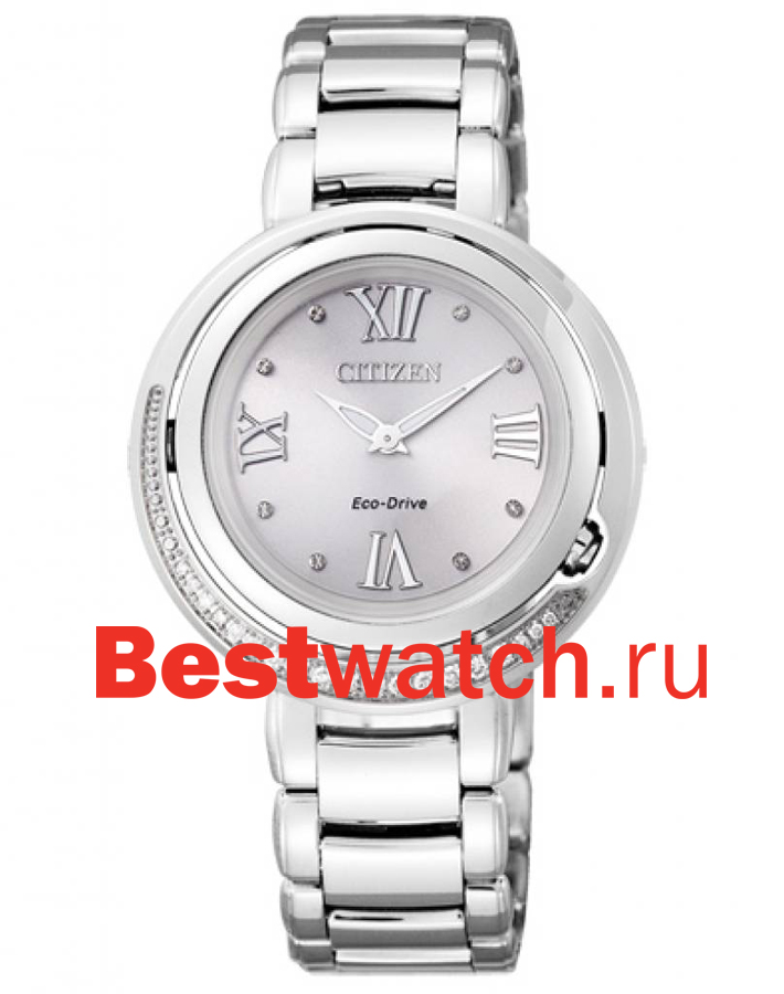 Часы Citizen Eco-Drive EX1120-53X