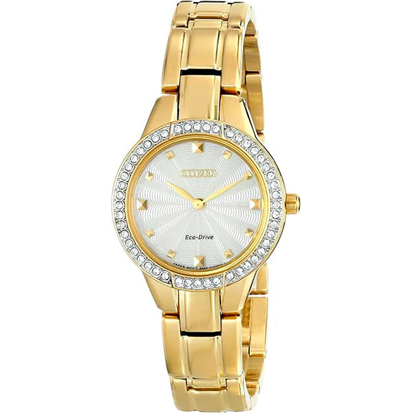 Часы Citizen Elegance EX1362-54P