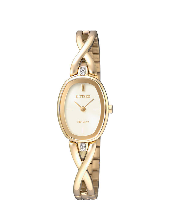 Часы Citizen Eco-Drive EX1412-82PE