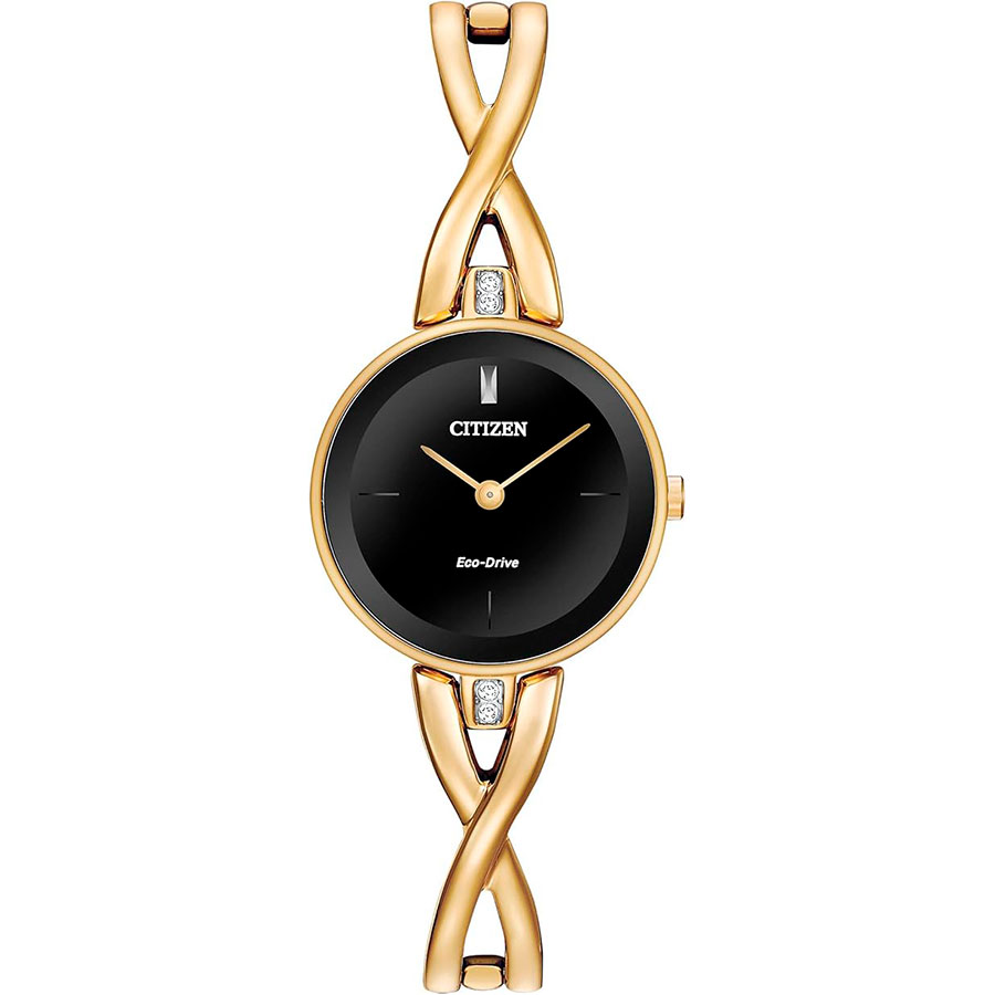 Часы Citizen Eco-Drive EX1422-54E