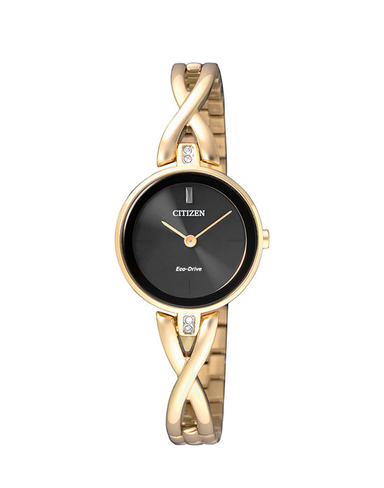 Часы Citizen Eco-Drive EX1422-89EE