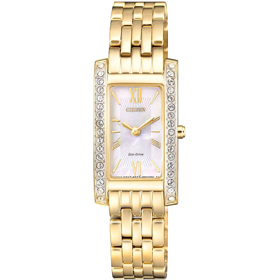 Часы Citizen Eco-Drive EX1472-81D