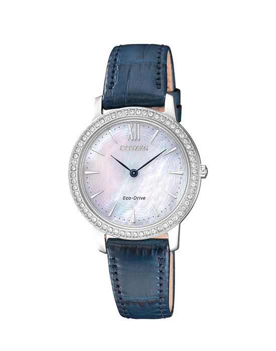 Часы Citizen Eco-Drive EX1480-15D