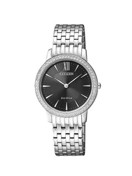 Часы Citizen Eco-Drive EX1480-82E