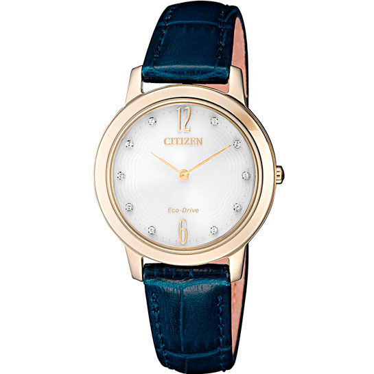 Часы Citizen Eco-Drive EX1493-13A