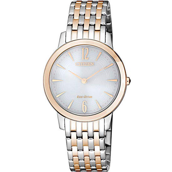 Часы Citizen Eco-Drive EX1496-82A