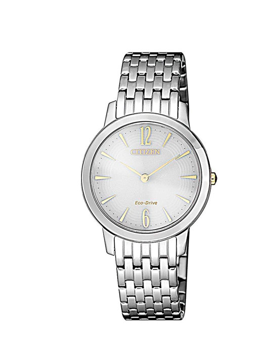 Часы Citizen Eco-Drive EX1498-87A