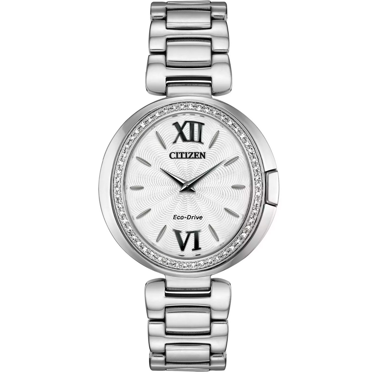 Часы Citizen Elegance EX1500-52A