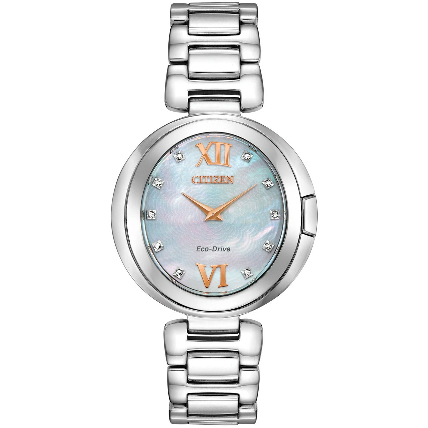 Часы Citizen Elegance EX1510-59D