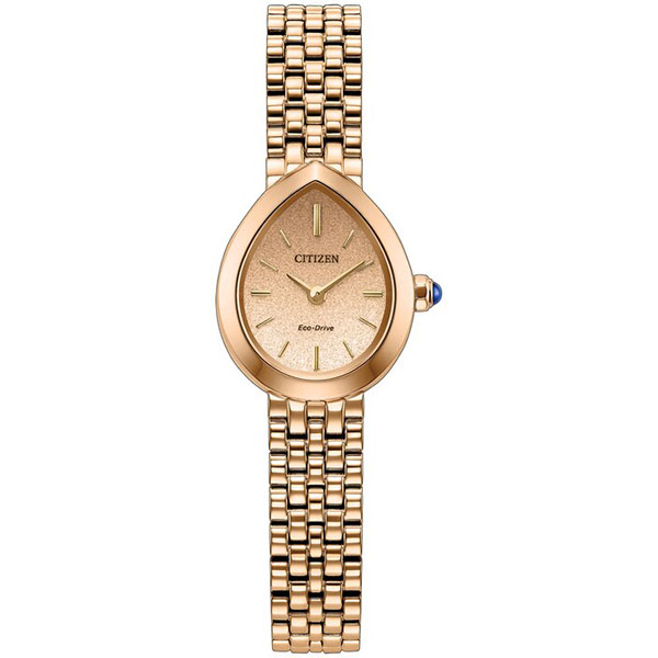 Часы Citizen Citizen L EX1553-56X