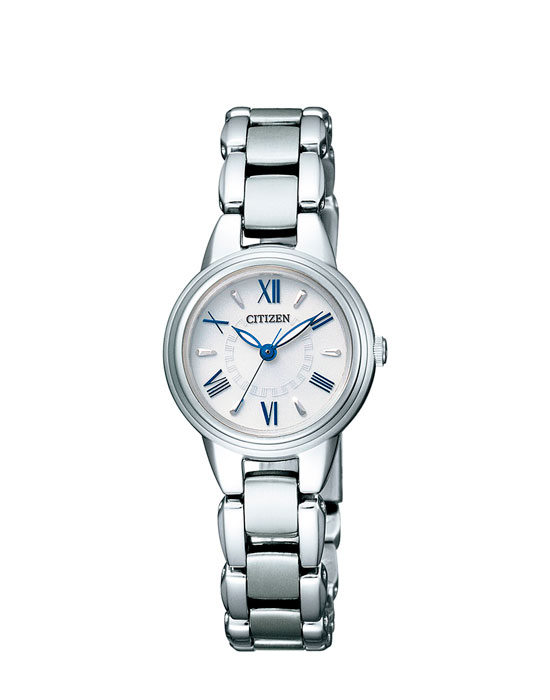 Часы Citizen Titanium EX2030-67AE