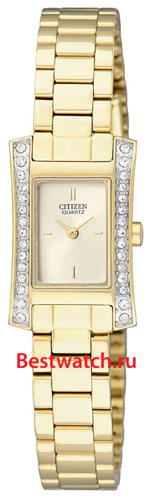 Часы Citizen Classic EZ6312-52P