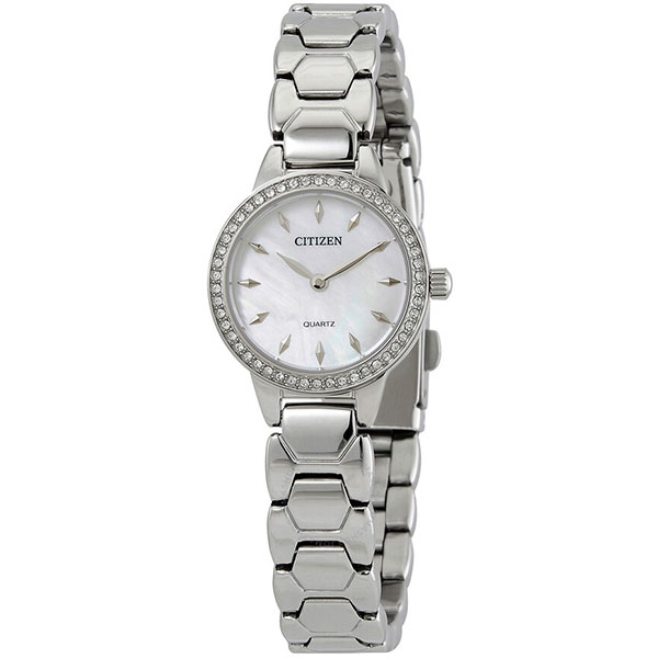 Часы Citizen Elegance EZ7010-56D