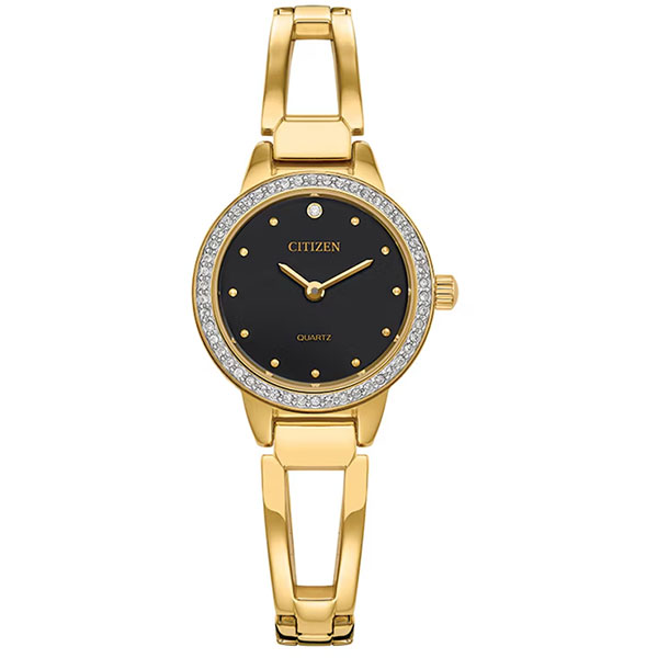 Часы Citizen Quartz EZ7012-85E