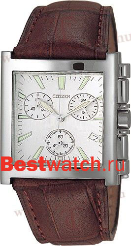 Часы Citizen Chronograph FA0010-07A