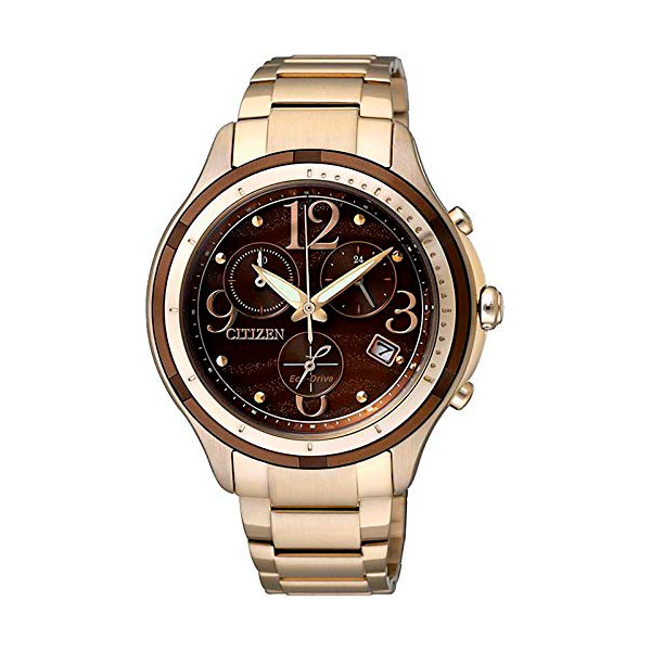 Часы Citizen Chronograph FB1373-52W