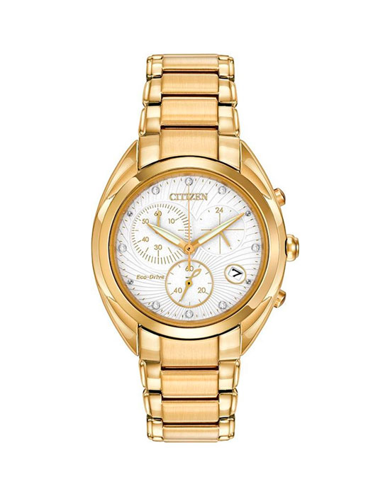 Часы Citizen Eco-Drive FB1392-58AE