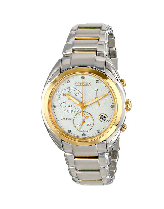 Часы Citizen Eco-Drive FB1394-52AE