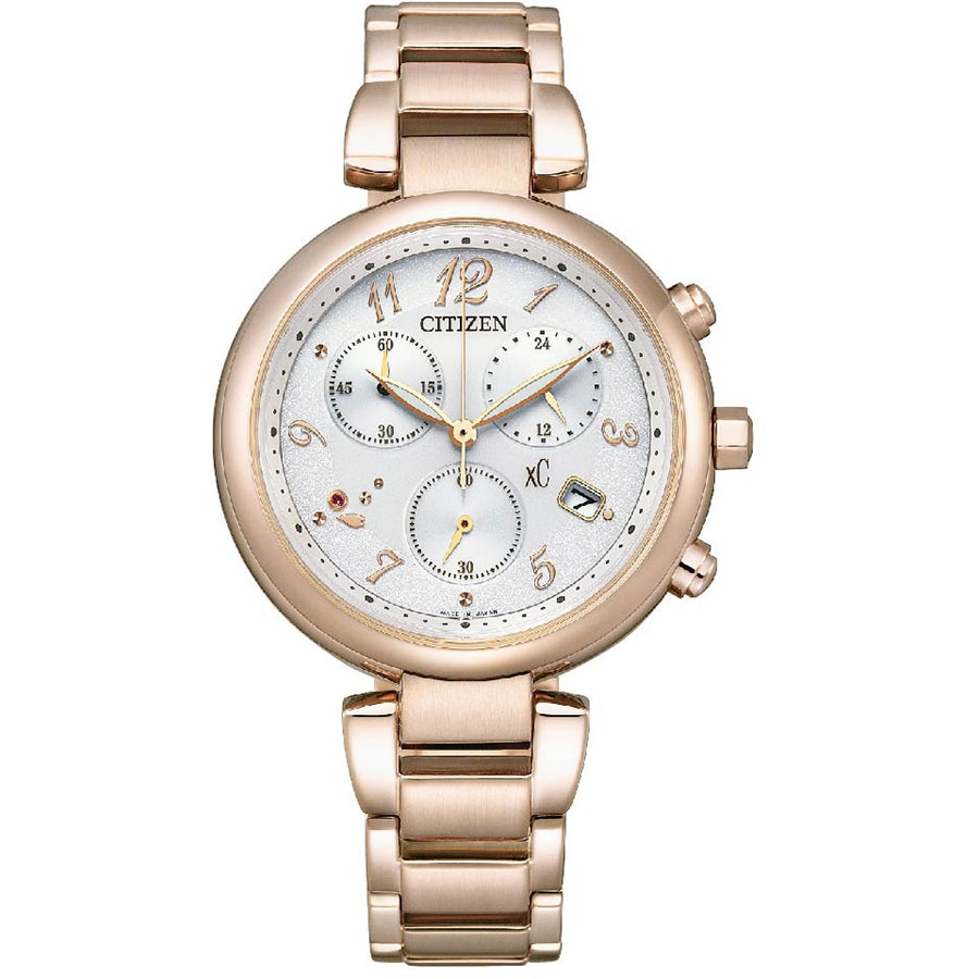 Часы Citizen FB1456-65B