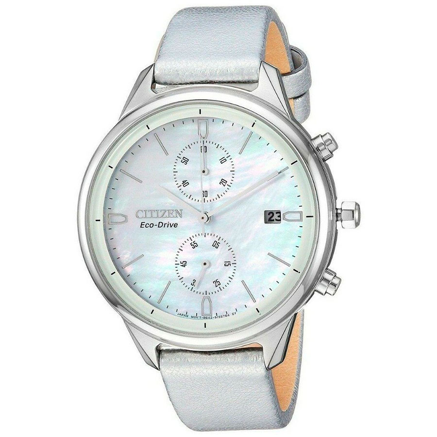 Часы Citizen Eco-Drive FB2000-03D
