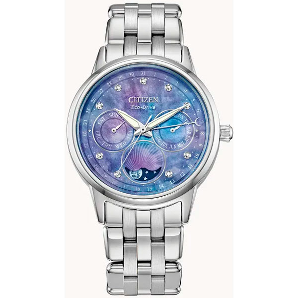 Часы Citizen Elegance FD0000-52N
