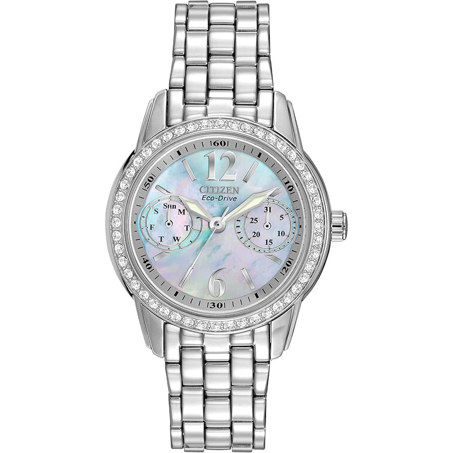 Часы Citizen Eco-Drive FD1030-56Y