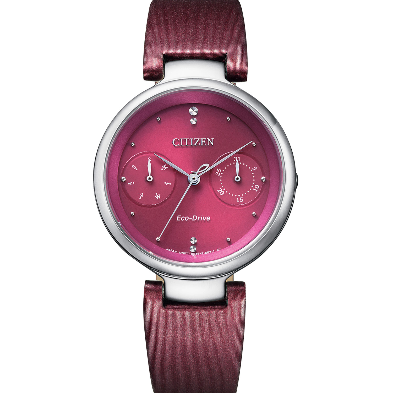 Часы Citizen Citizen L FD1100-10X