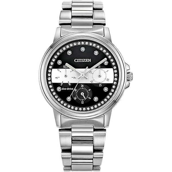 Часы Citizen Eco-Drive FD2048-55E