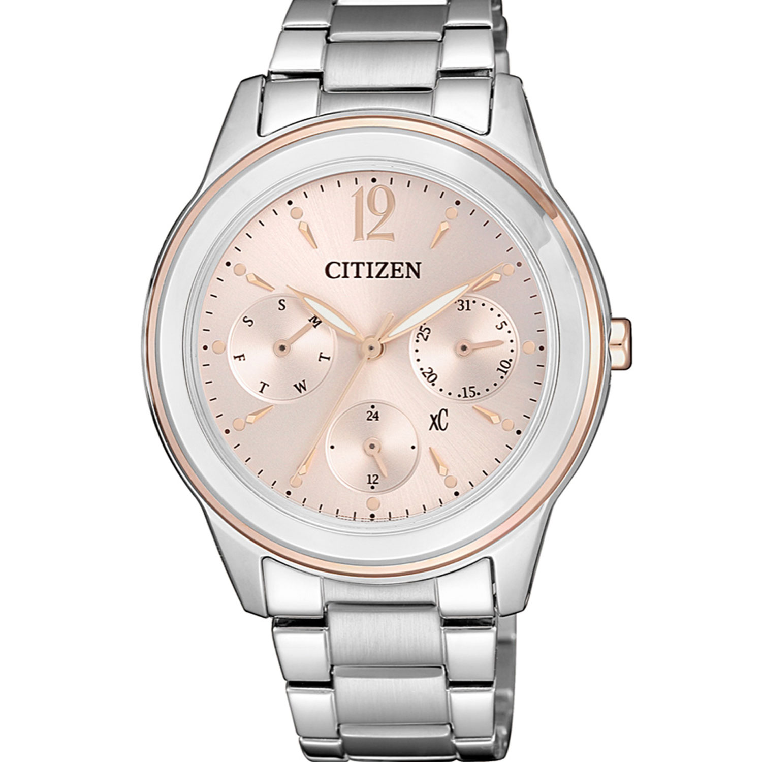 Часы Citizen FD2065-56W