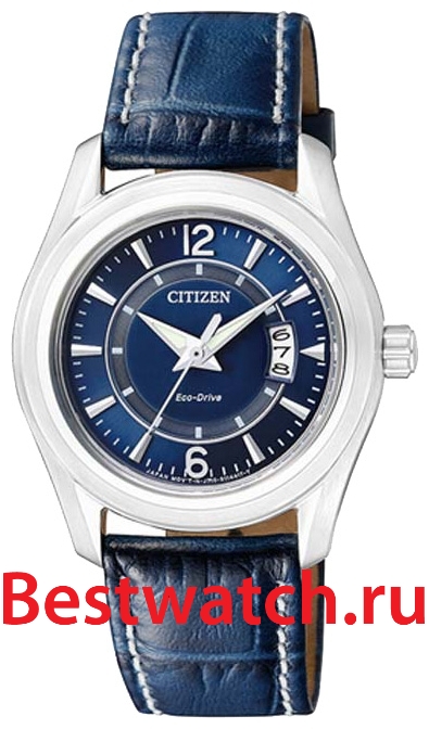 Часы Citizen Eco-Drive FE1011-11L