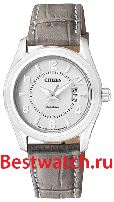 Часы Citizen Eco-Drive FE1011-20A