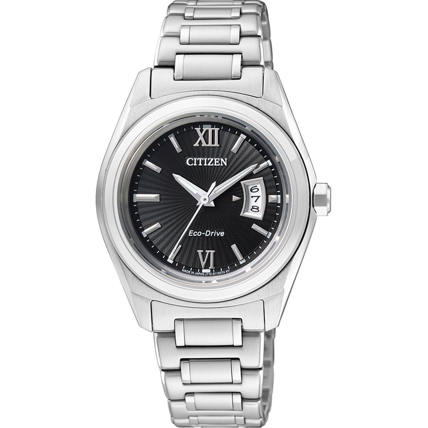 Часы Citizen Eco-Drive FE1050-52E