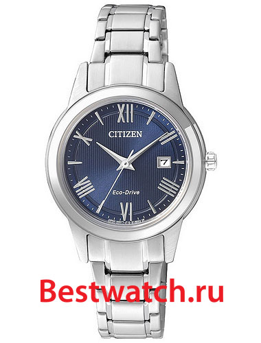 Часы Citizen Eco-Drive FE1081-59L